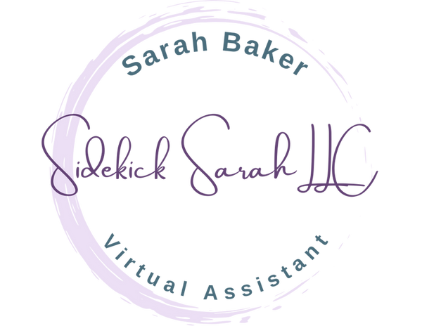 Sidekick Sarah LLC